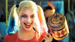 Miniatura de vídeo de "Ava Max - Sweet But Psycho • Suicide Squad Edition"