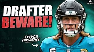 The Most Important Video to Watch Before Your 2026 Fantasy Drafts!
