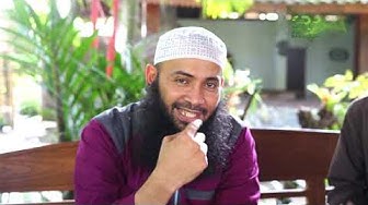 Ustadz Dr Syafiq Riza Baslamah, MA - Lisan Yang Senantiasa Bersyukur (Maesan, Bondowoso)