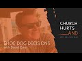 Shoe dog decisions with david corsi