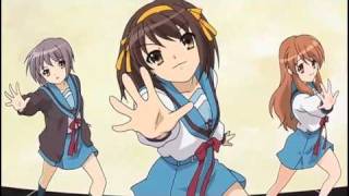 Hare Hare Yukai Dance (ULTRA HIGH QUALITY)