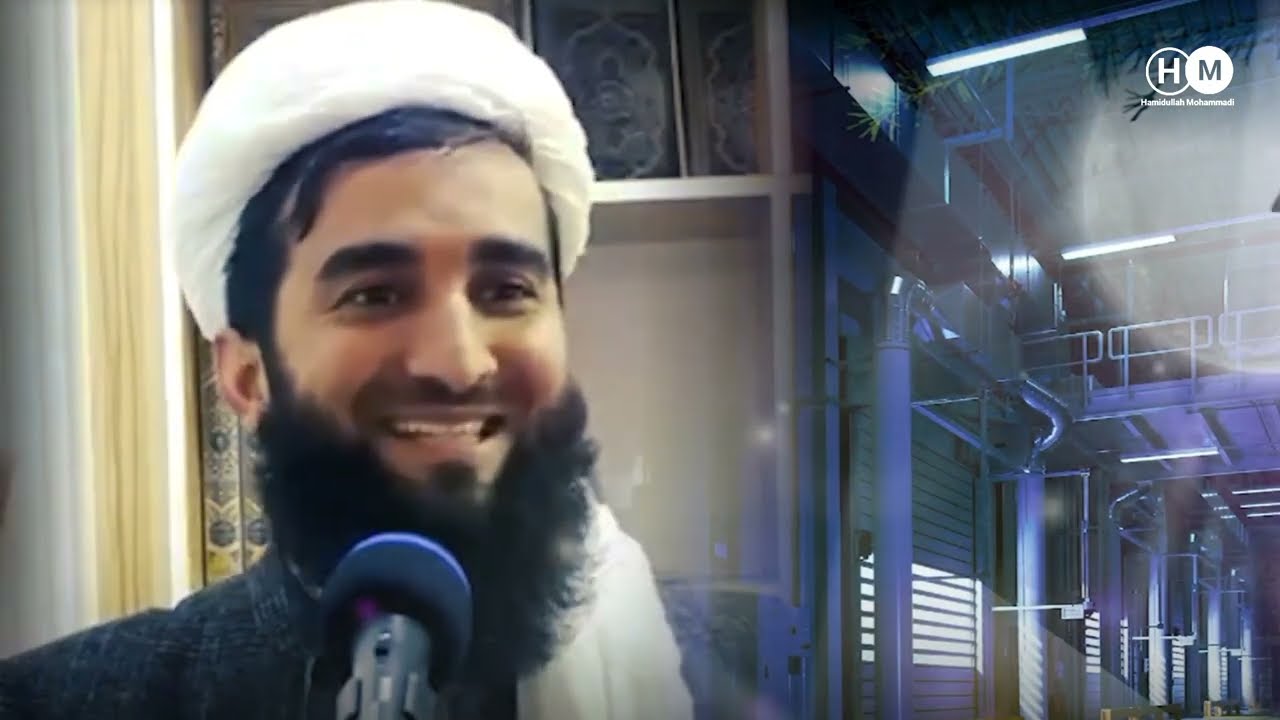 6 چیزی که باید مسلمان ها بداند؟! || مولانا "احمد فیروز احمدی" حفظه‌الله 