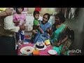Birthday Poonam @ Sambhav 21-06-2024