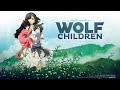 Wolf Children (2012) | වෘක ළමයි Sinhala Dubbed Anime [සිංහල​ හඩකැවූ]