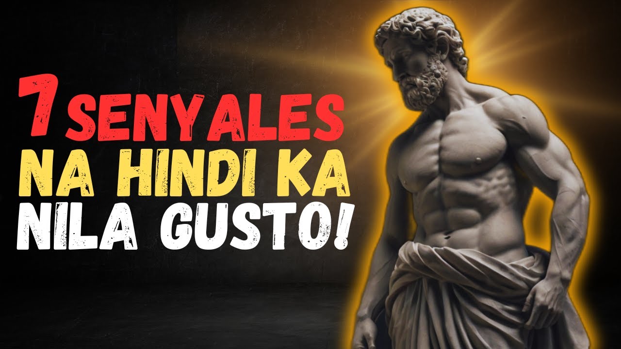 Bakit Sinadyang I-ignore Ka, 7 Rason Kung Bakit