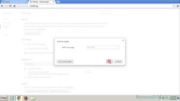 How To Remove websearch.searcholic.info Browser Hijacker (Removal Guide)