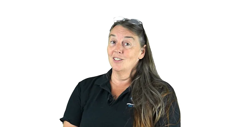 Director Nikki Markham Receives MBE | Her Message