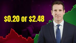 Best 2 AI Penny Stocks Under $3 — $0.20 vs $2.48 (Why So Cheap?)