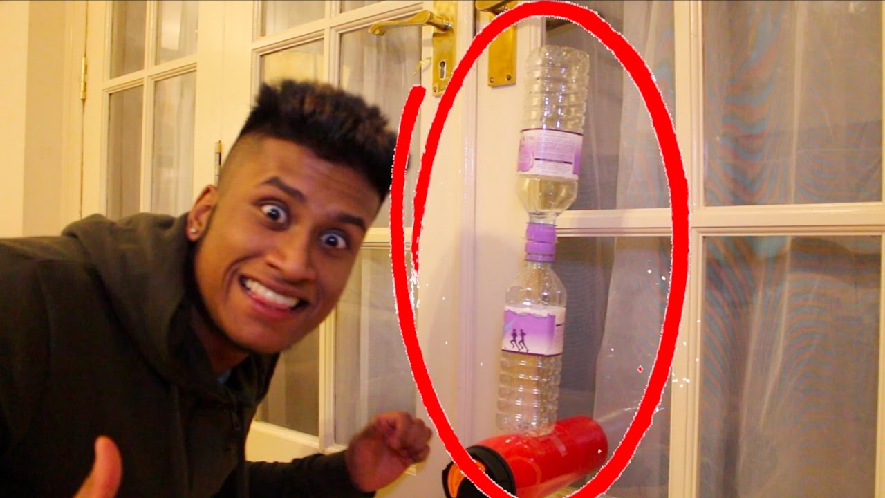 IMPOSSIBLE Game Of BOTTLE FLIP TRICK SHOTS CHALLENGE! YouTube