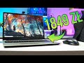 Laptop dla "młodego gracza" | Machcreator A i Machenike M830