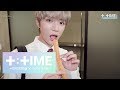 [T:TIME] SOOBIN & BEOMGYU's Churros Time - TXT (투모로우바이투게더)