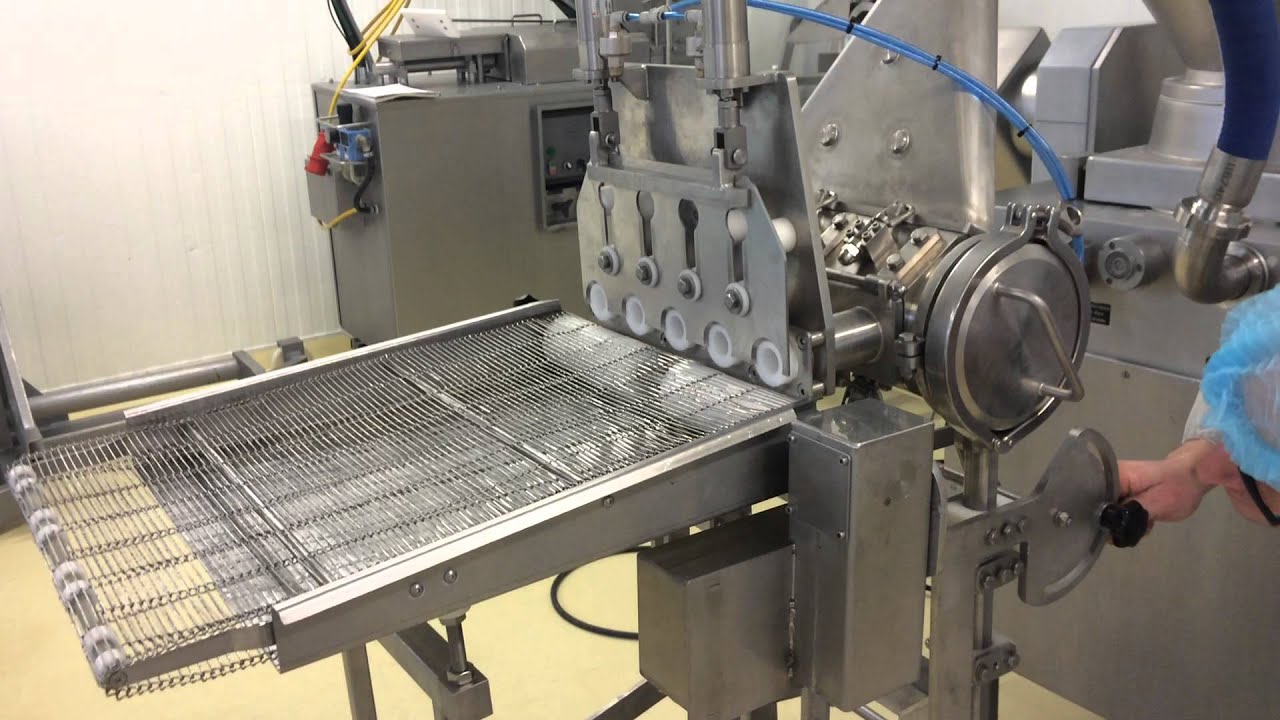 Easy Height Adjustable Conveyer - Havantec Food Equipment