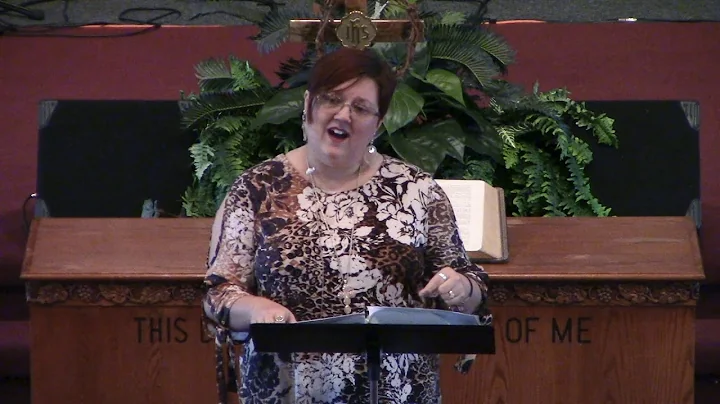 The Road by Rev. Kristen Ray