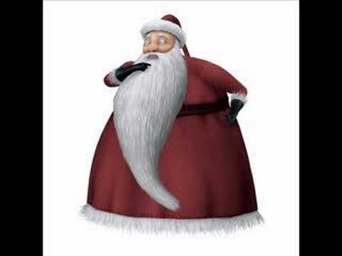 KH2FM Music Christmas Town