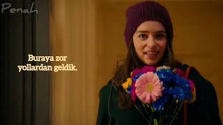 Seafret-Atlantis Türkçe Çeviri Me Before You