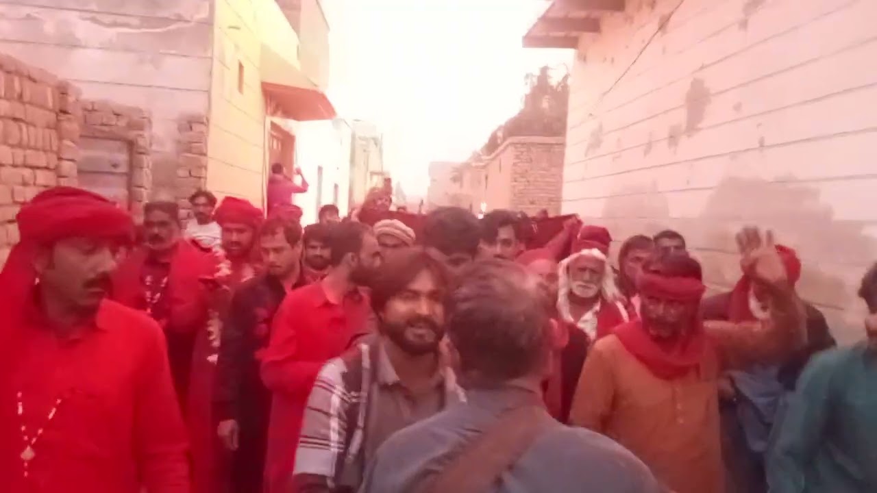 صحیح شہباز قلندر کی چادر کی تیاری صحیح شہباز قلندر اج کی تیاری واپسی کی#