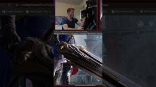 Biceptimus take on sword | #biceptimusprime on #Twitch