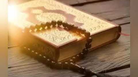 القارئ ناصر القطامي تلاوة نادرة و خاشعة جدا من سورة النحل