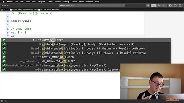 SWIFT 4.2: Tips, Tricks, and Techniques:  For Loop versus While Loop  | packtpub.com