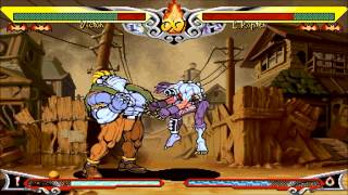Darkstalkers Resurrection - Launch Trailer