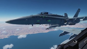 AVENGER FLIGHT - DFA