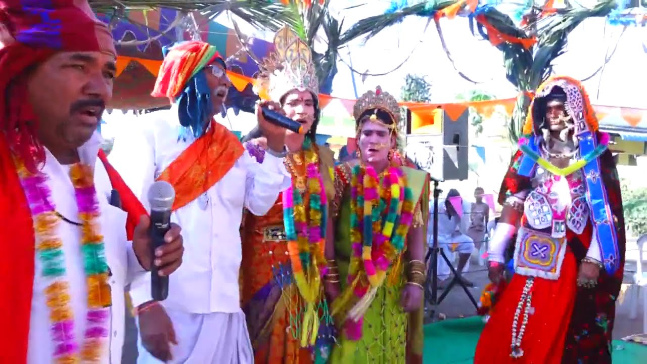 atta NAYAK SEVALAL ATTA PROGRAM MEDIGADA songs hanmu banjara