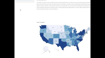 Omni Analytics Labs: Warehouse Inventory Visualization