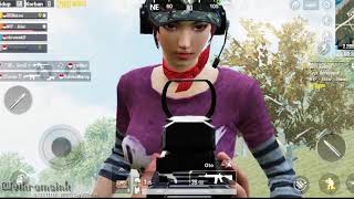 Story Wa PUBG cinta