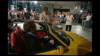 Top Gear Funny Compilation # 1 | Best moments of Season 2 part #1