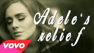 Adele's Relief - Marca Blanca