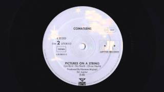 Comateens - Pictures on a String chords