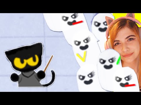 Salveaza-l pe MOMO!