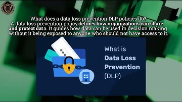 OpenDLP – Free & Open-Source Data Loss Prevention (DLP) Tool