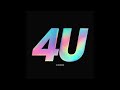 Ofenbach - 4U (Original Mix) (Official Audio) Mp3 Song