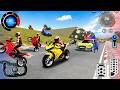 Xtreme Motorbikes stunts Motor Racing Bike Motocross game #1 Best Bike game For Android ios Gameplay