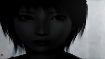 Fatal Frame III： The Tormented cinematics