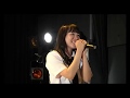 純白のアスター 追手門学院大学【UNIDOL2019 KANSAI Fresh】阿倍野ROCKTOWN 2019年10月15日