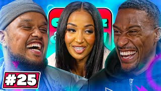 Shenseea | Chunkz & Filly Show | Episode 25