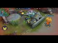 Mobile Legends | Fanny.exe