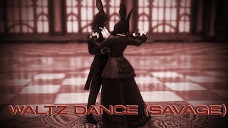 FFXIV - Waltz Dance for Couples