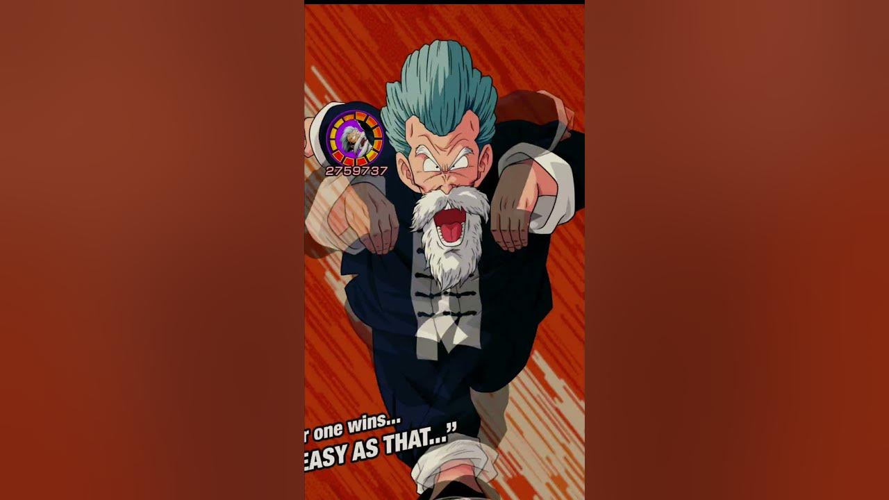 F2P HOW TO BEAT ANDROID 19 & DR GERO ULTIMATE RED ZONE RED RIBBON ARMY