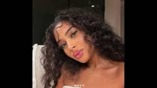 (FREE) Rnb x Melodic Drill Type Beat 2022 - R&B Drill Instrumental - 