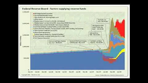 Audit the Fed - Part I of II -  Roger Shealy.mov