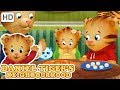 Daniel Tiger 🍪 Snack Time with my Sister | Videos for Kids
