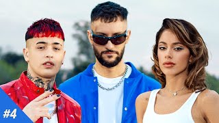 Tini, Bm, Big One - Lágrimas