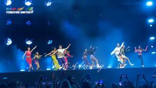 NOW UNITED - Forever United - Jump - SP