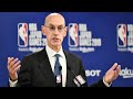 Breaking Down the Crazy Drama Between China and The NBA
