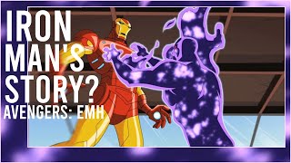 Solo Stories in Shared Universes | Avengers: Earth's Mightiest Heroes vs. MCU!