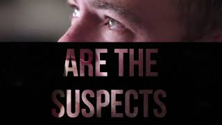 Watch Family of Suspects Trailer