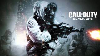 Black Ops Soundtrack - Mac-V